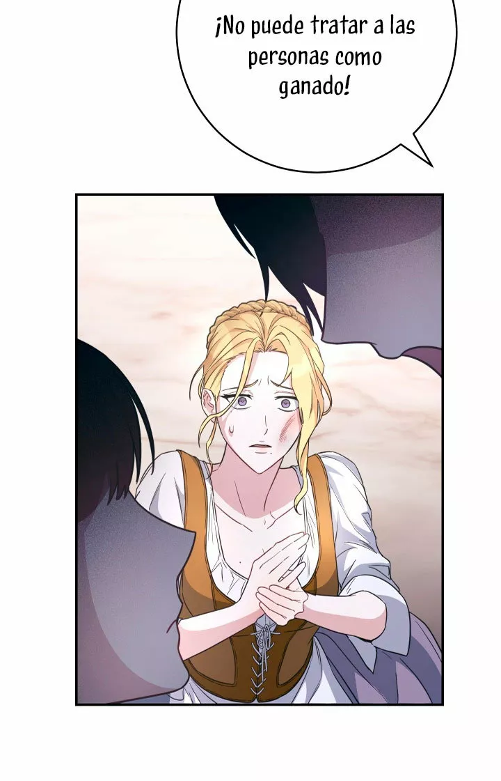 Página 83 del Manga