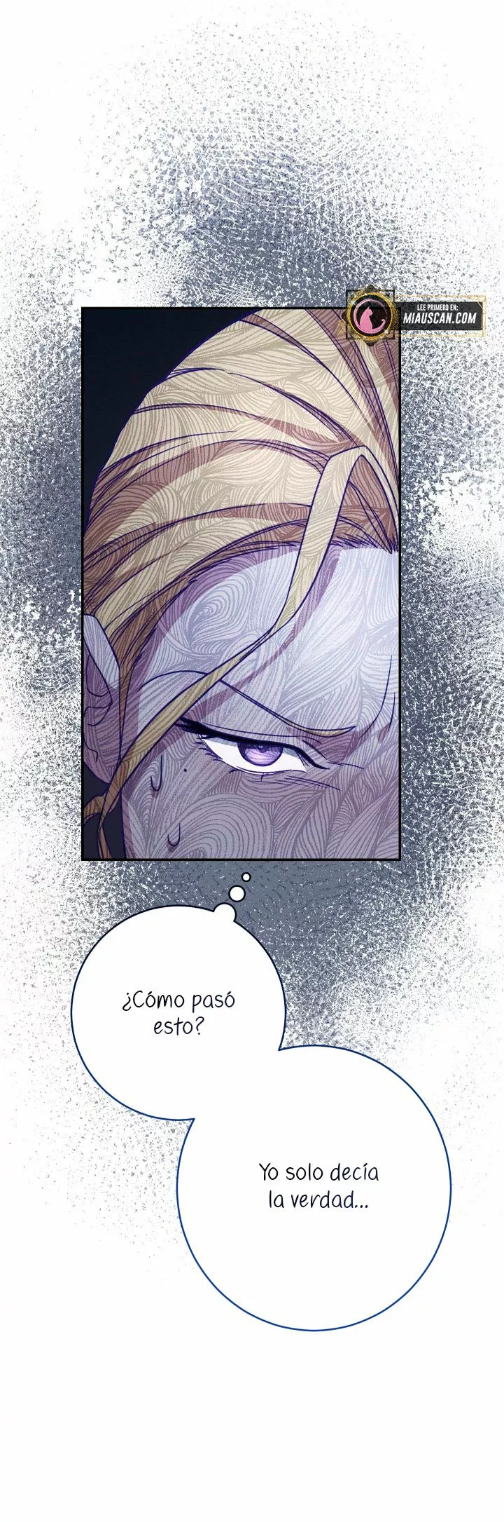 Página 85 del Manga