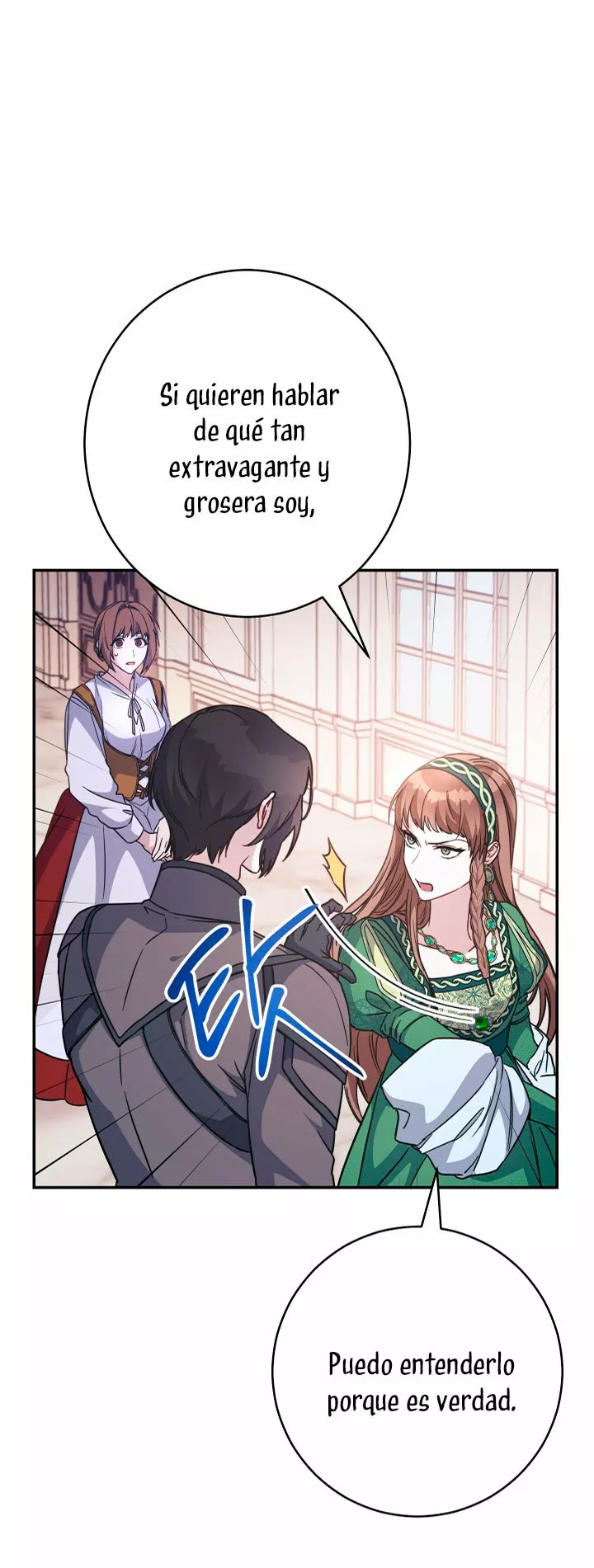 Página 86 del Manga