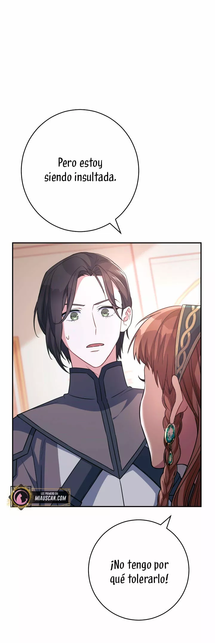 Página 87 del Manga