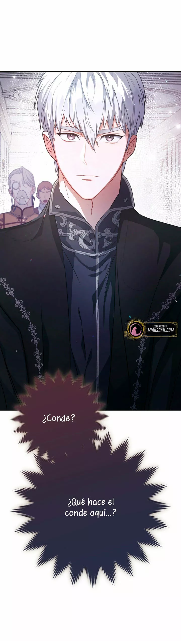 Página 94 del Manga