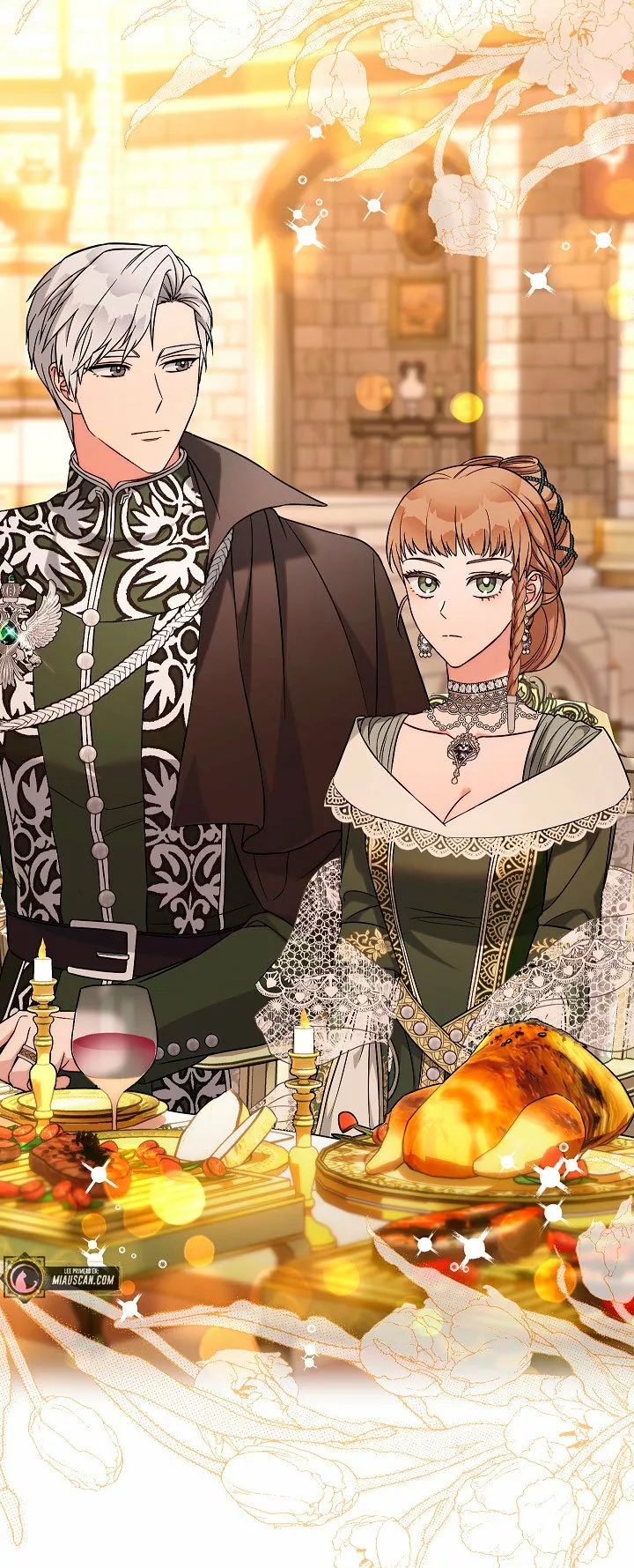 Página 40 del Manga