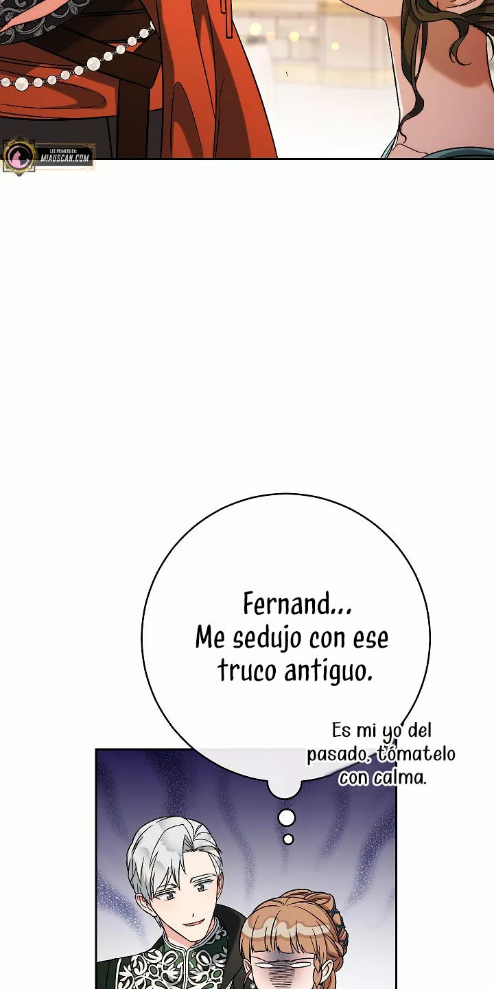 Página 45 del Manga