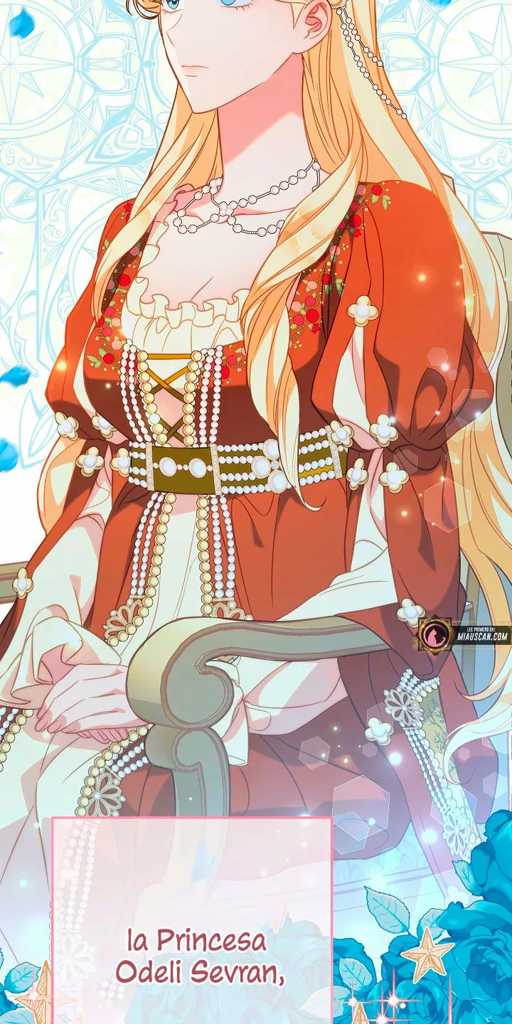 Página 57 del Manga