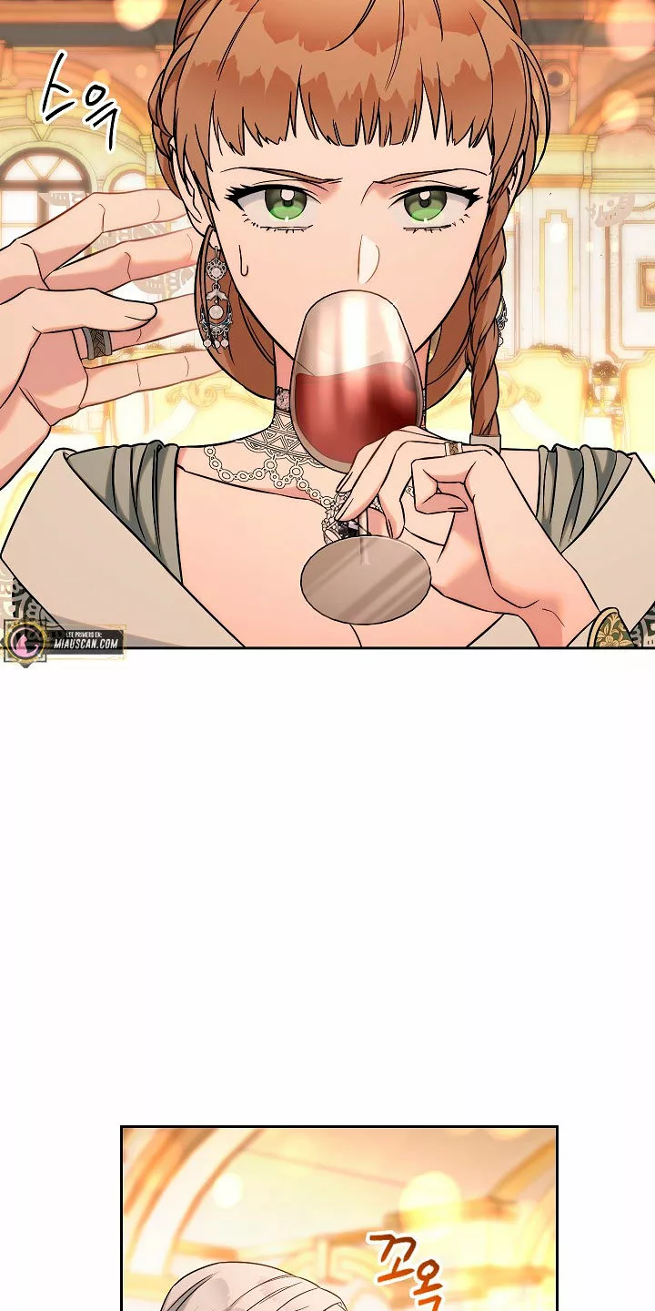 Página 61 del Manga