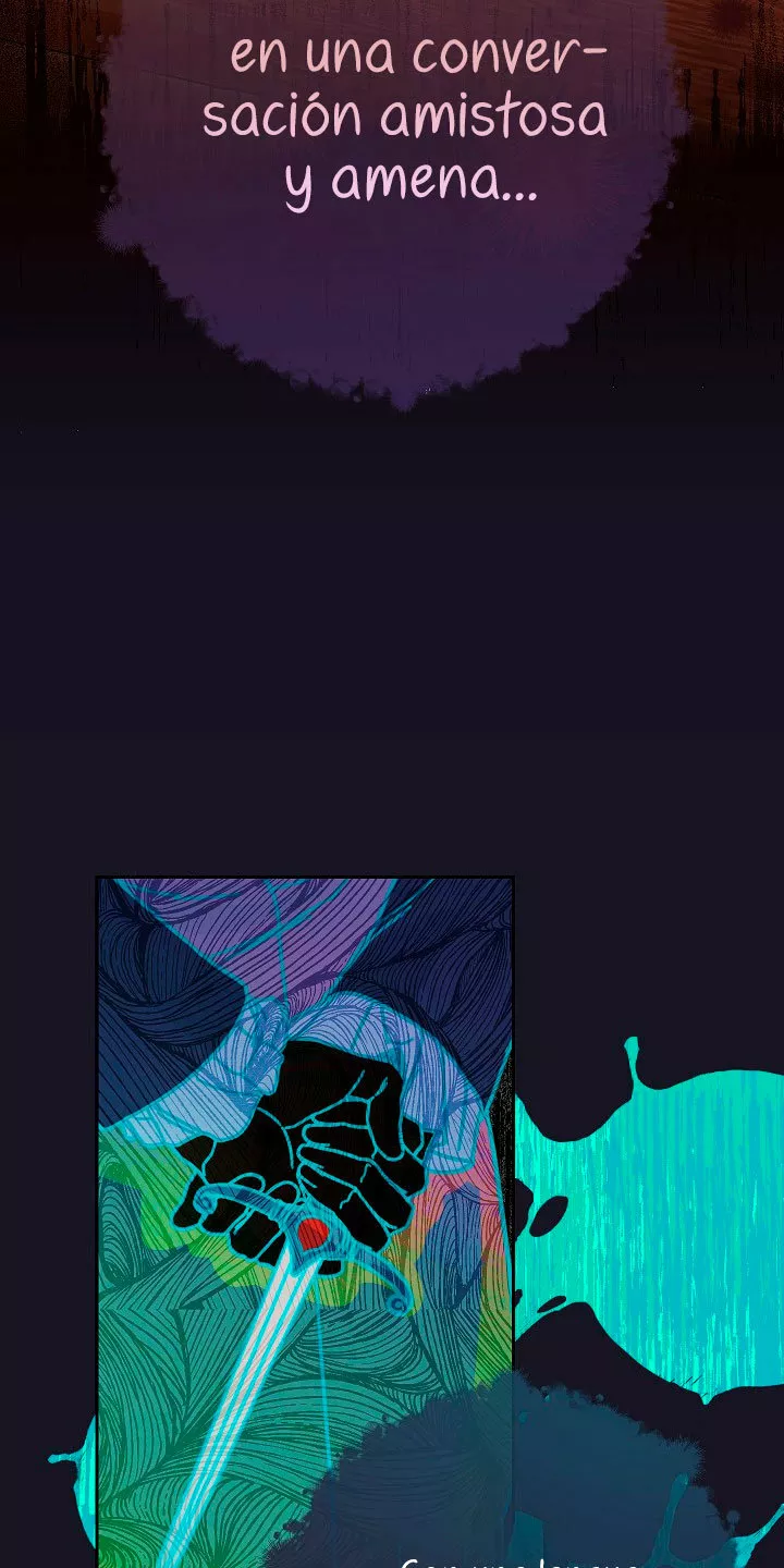 Página 68 del Manga