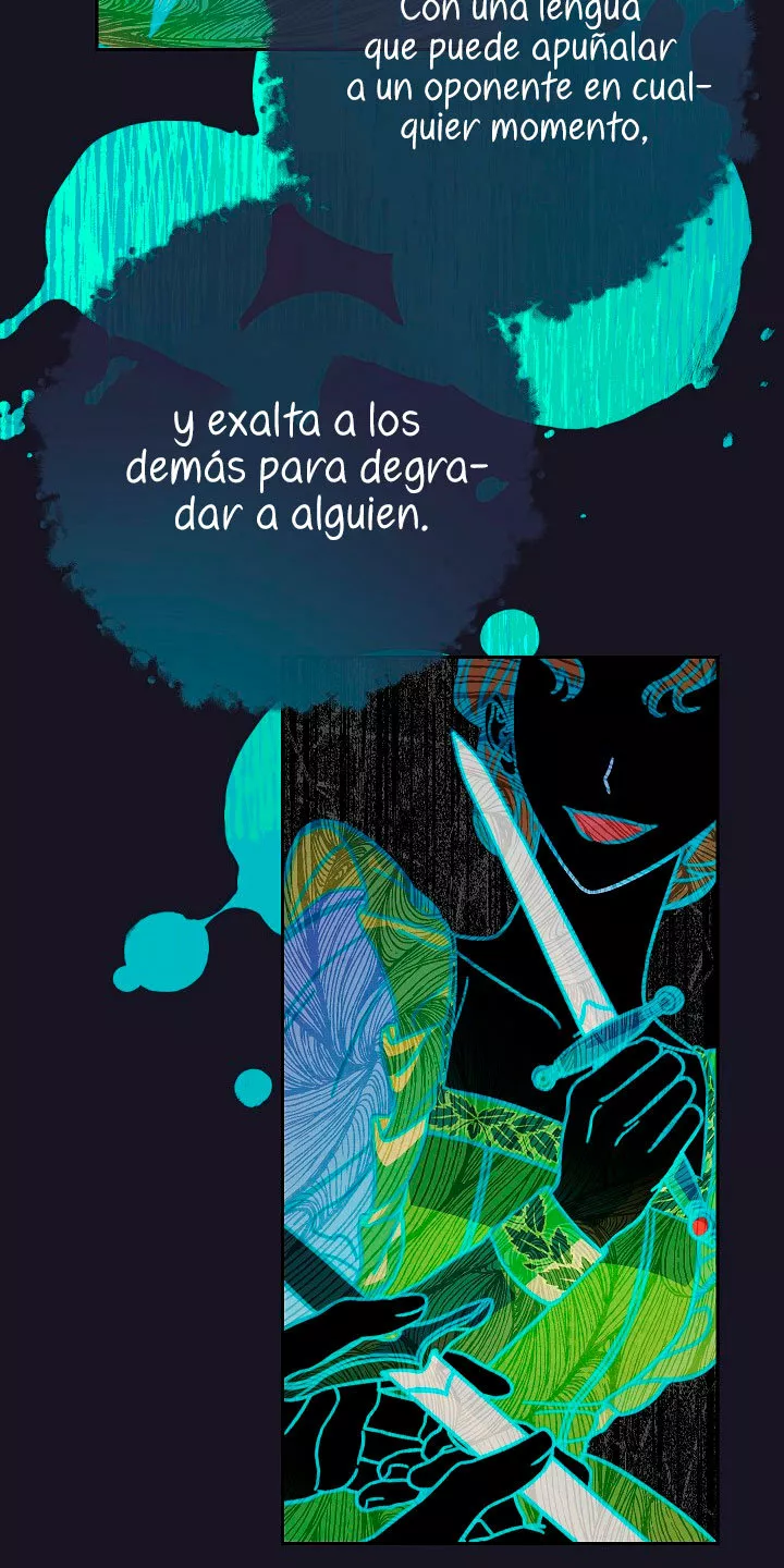 Página 69 del Manga