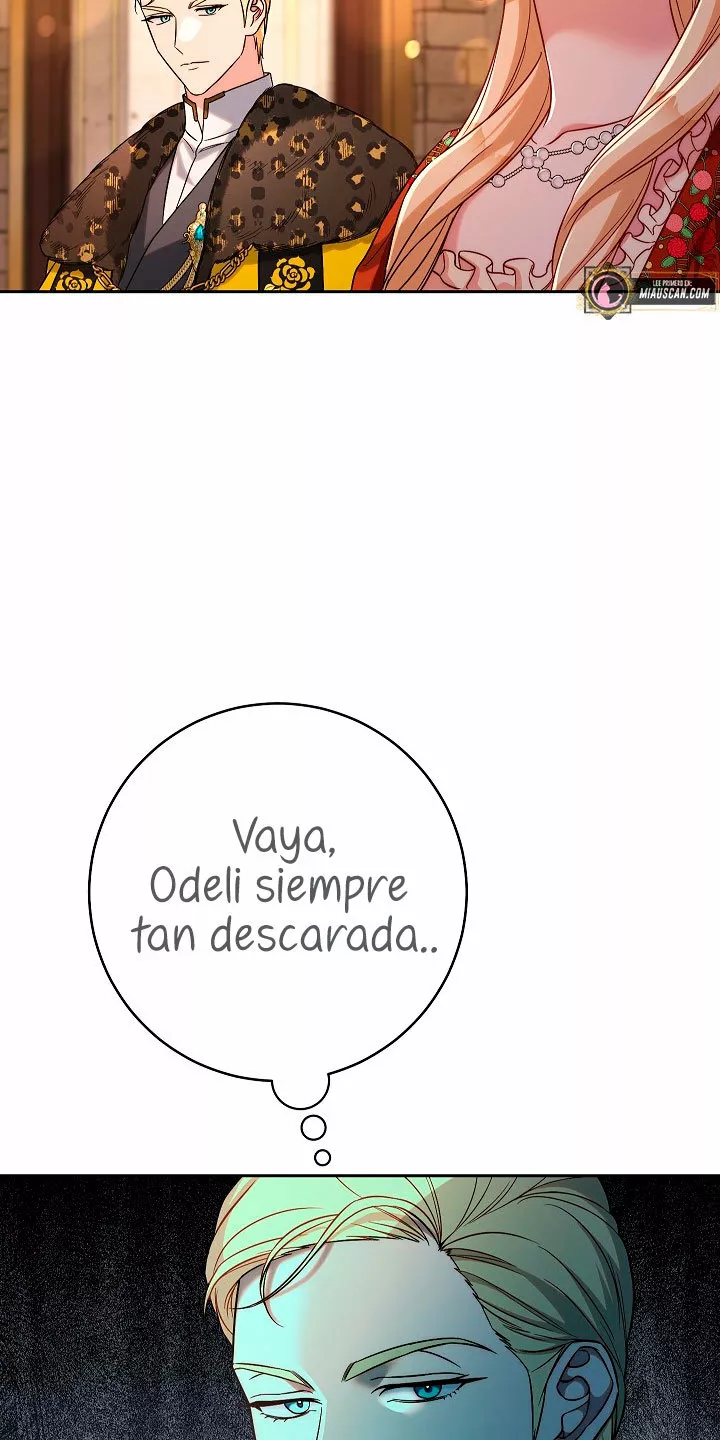 Página 73 del Manga