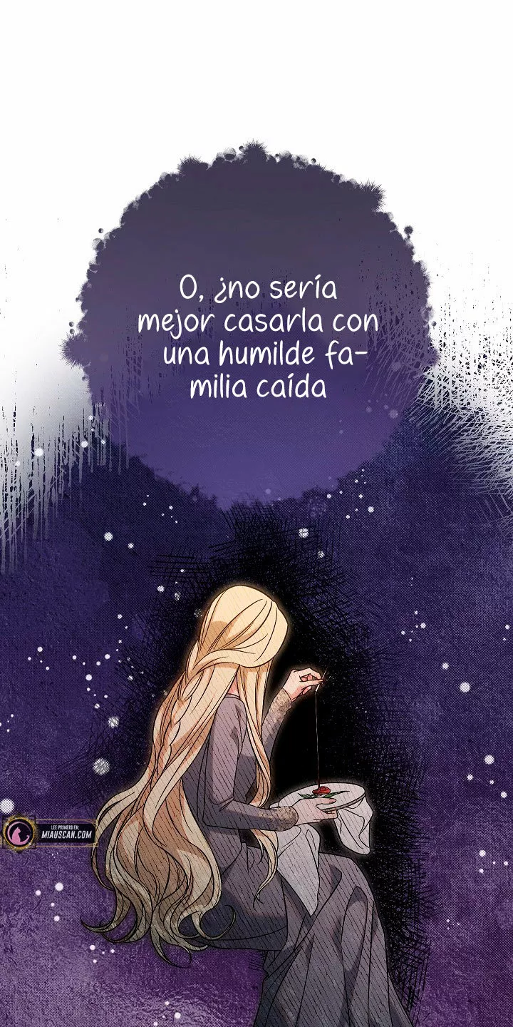 Página 75 del Manga