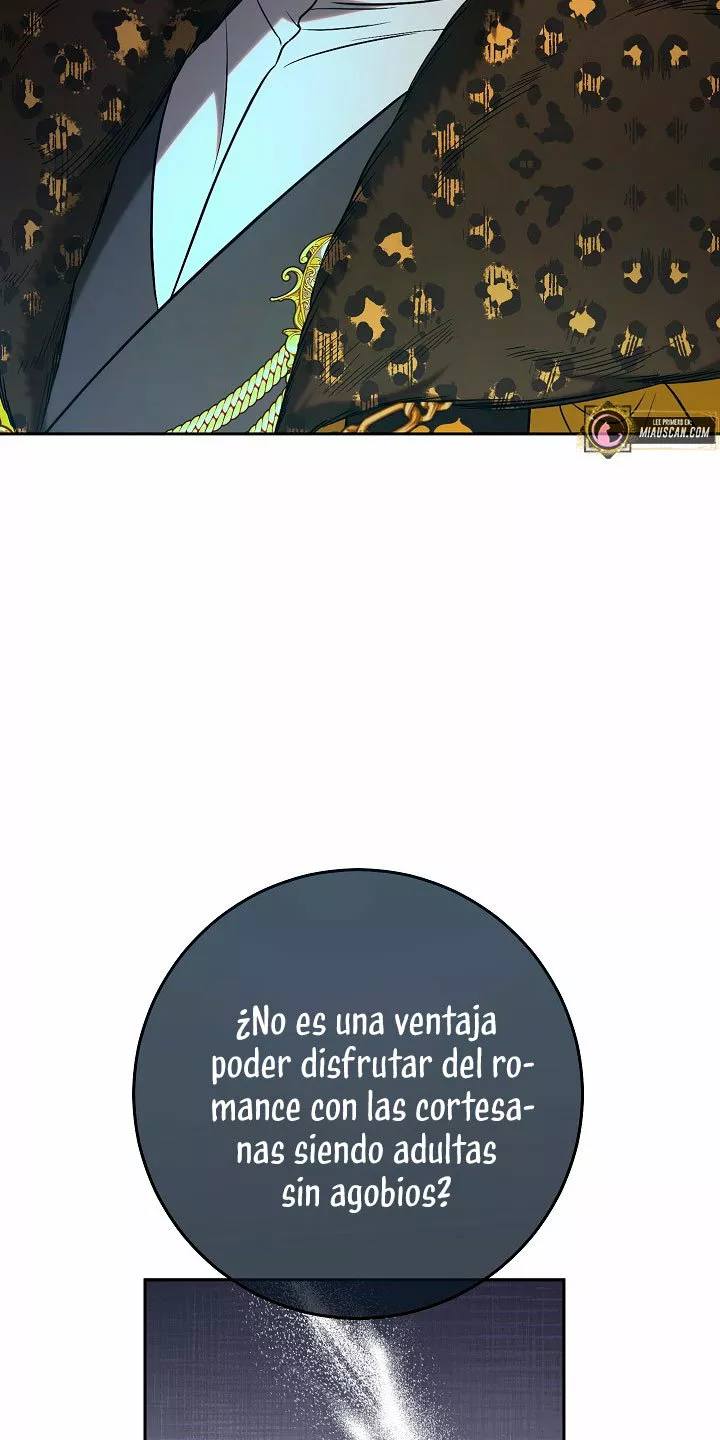 Página 83 del Manga