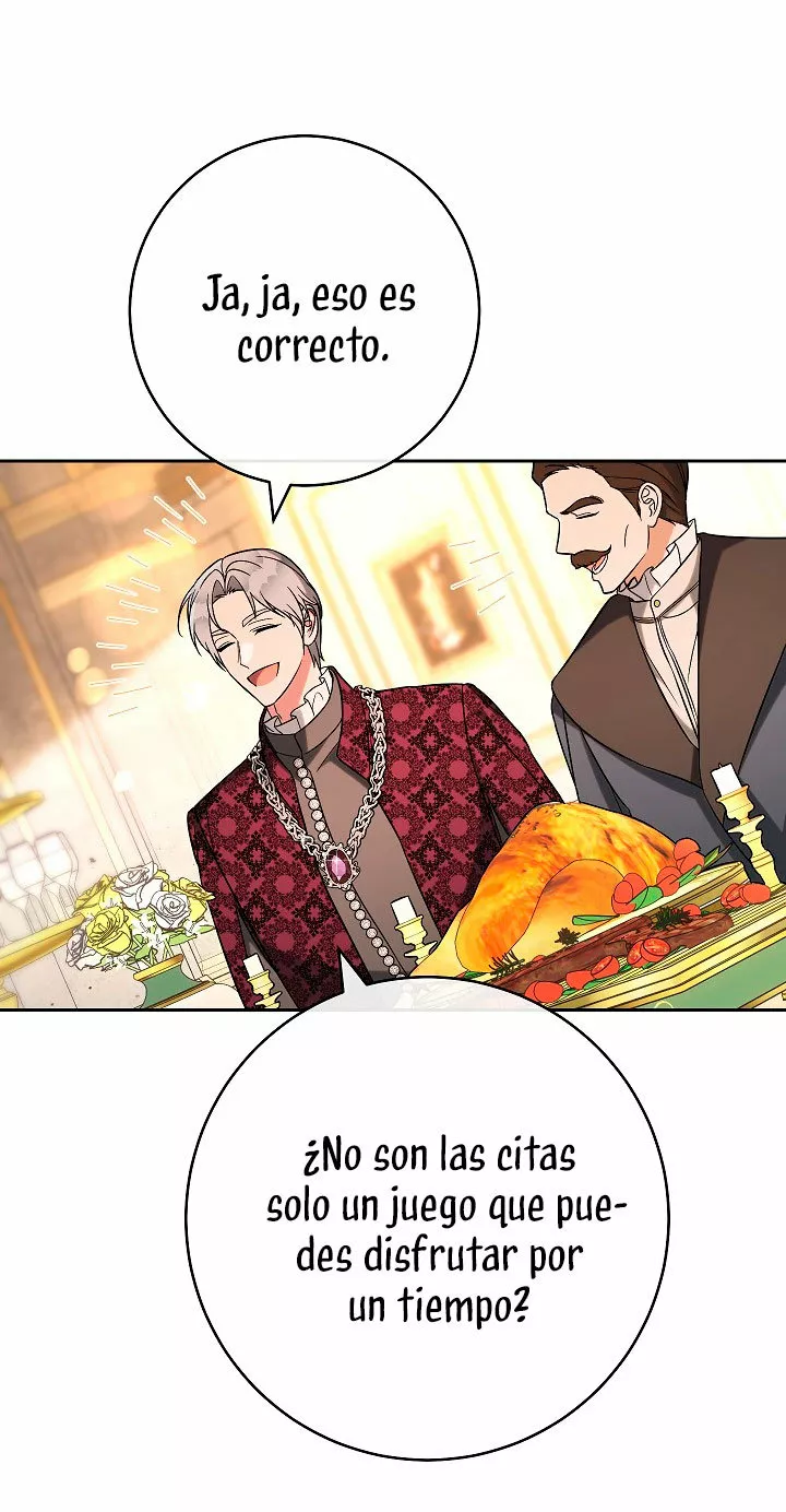 Página 85 del Manga