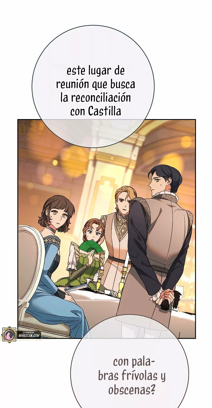 Página 100 del Manga