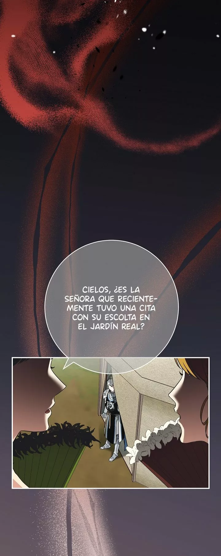 Página 35 del Manga