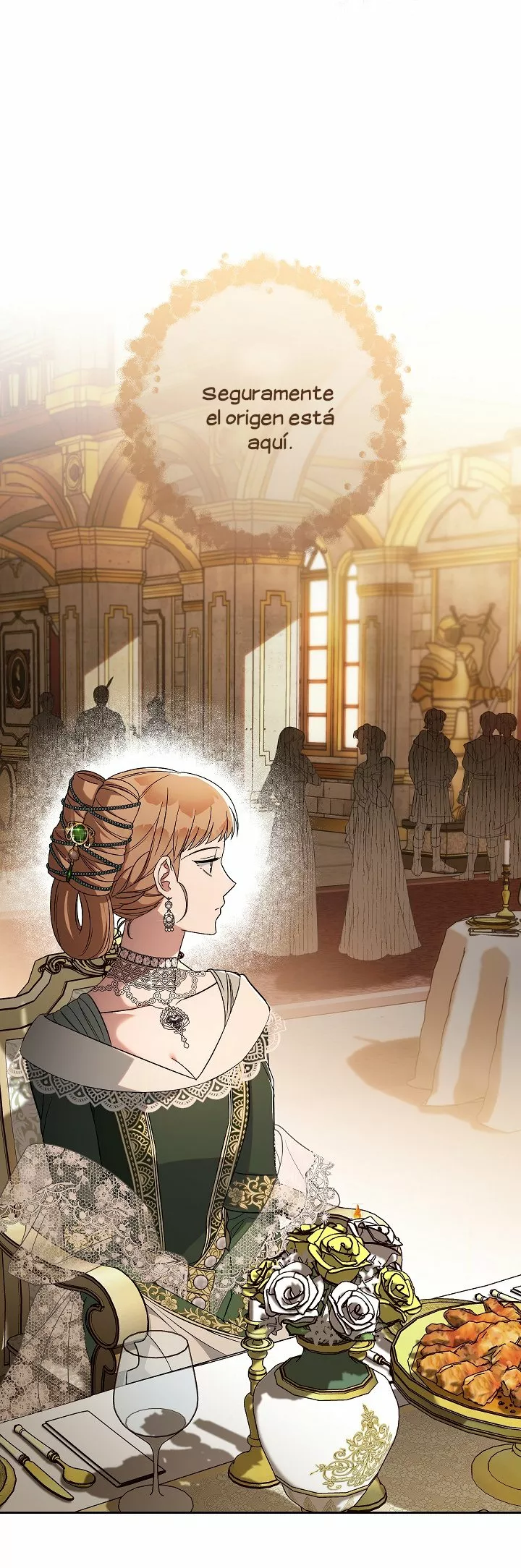 Página 37 del Manga