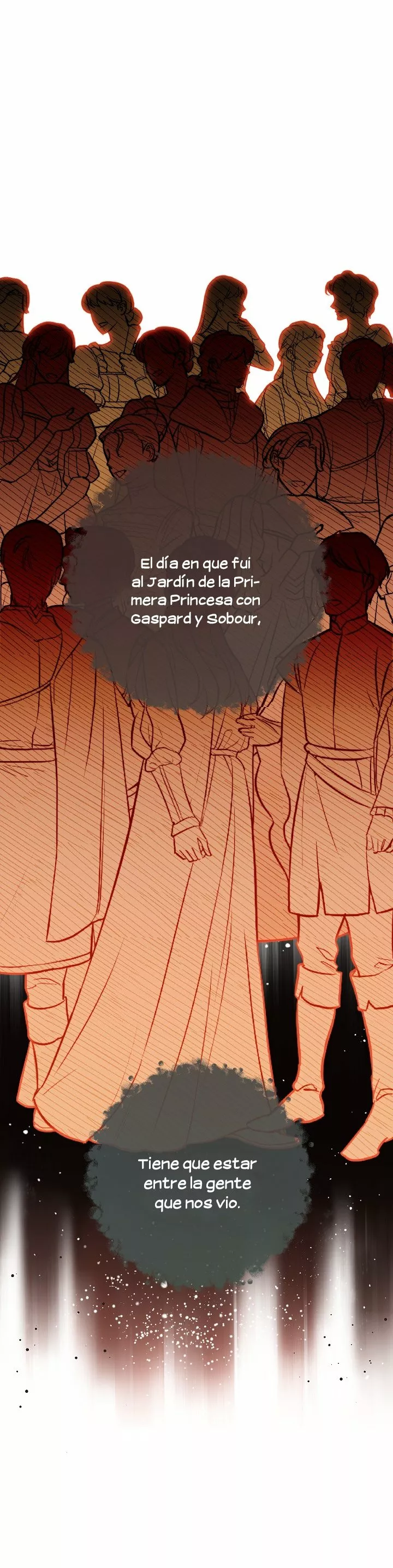 Página 38 del Manga