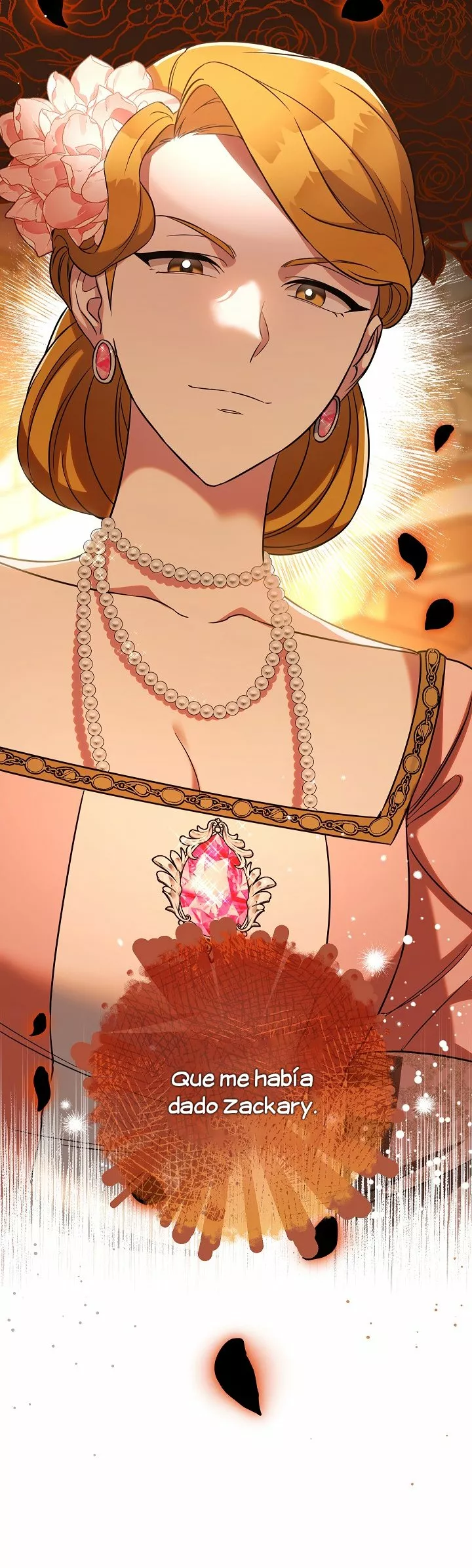 Página 43 del Manga