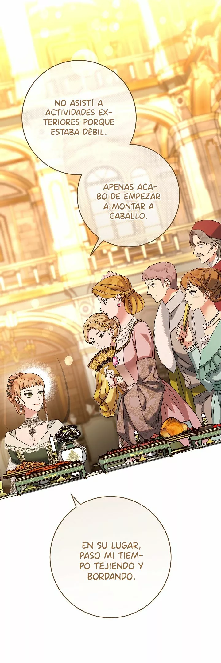 Página 51 del Manga