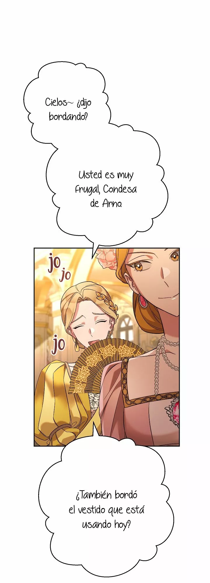 Página 52 del Manga