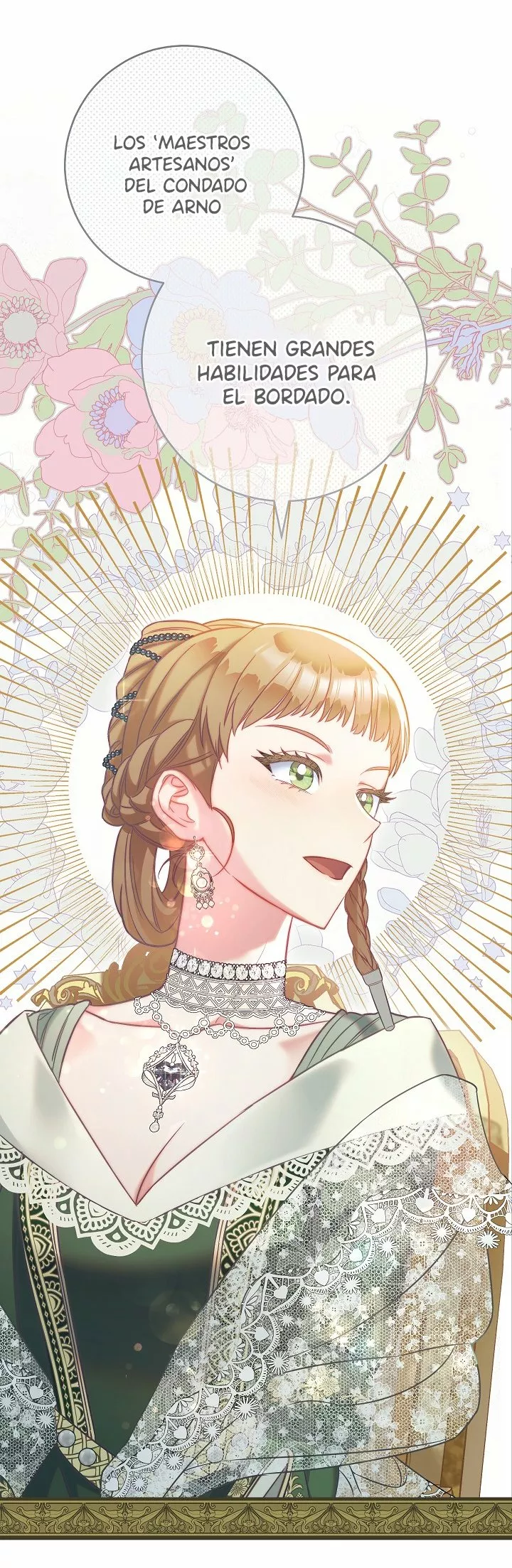 Página 54 del Manga