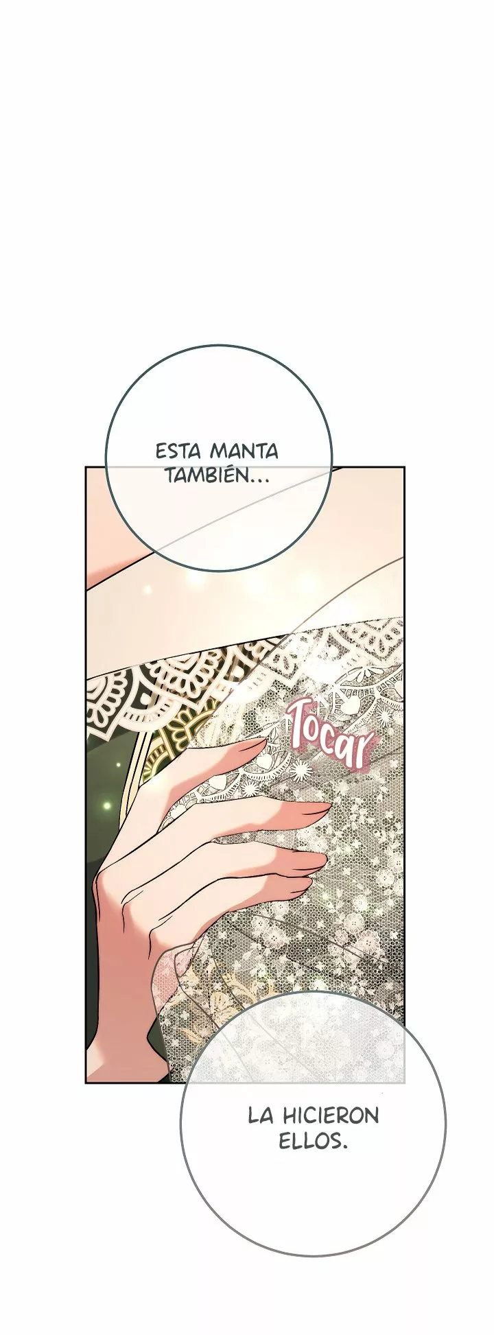 Página 55 del Manga