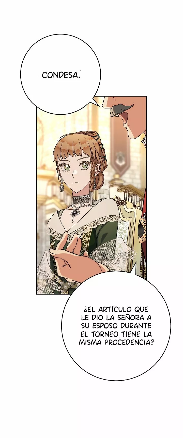 Página 59 del Manga