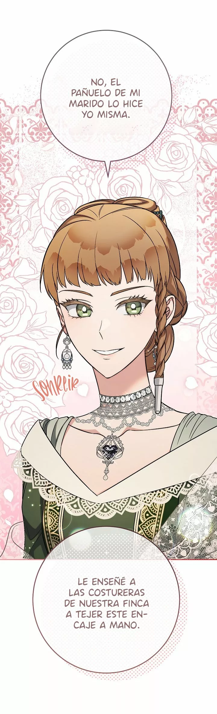 Página 60 del Manga