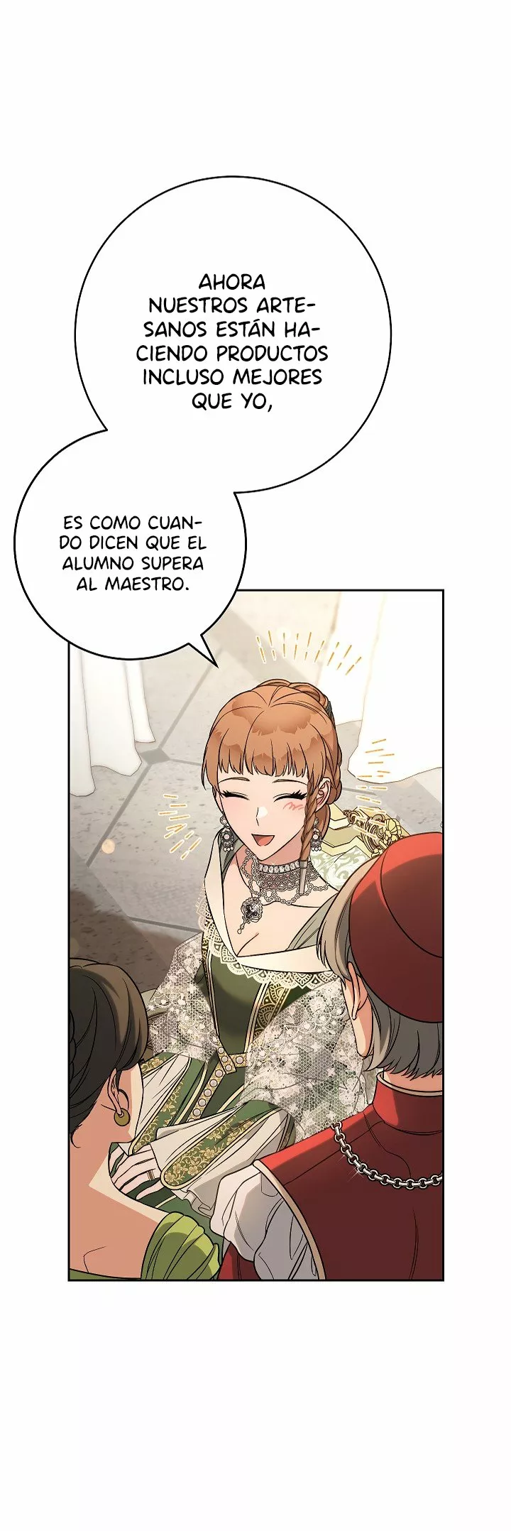 Página 62 del Manga