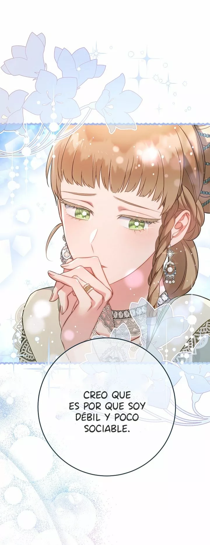 Página 68 del Manga