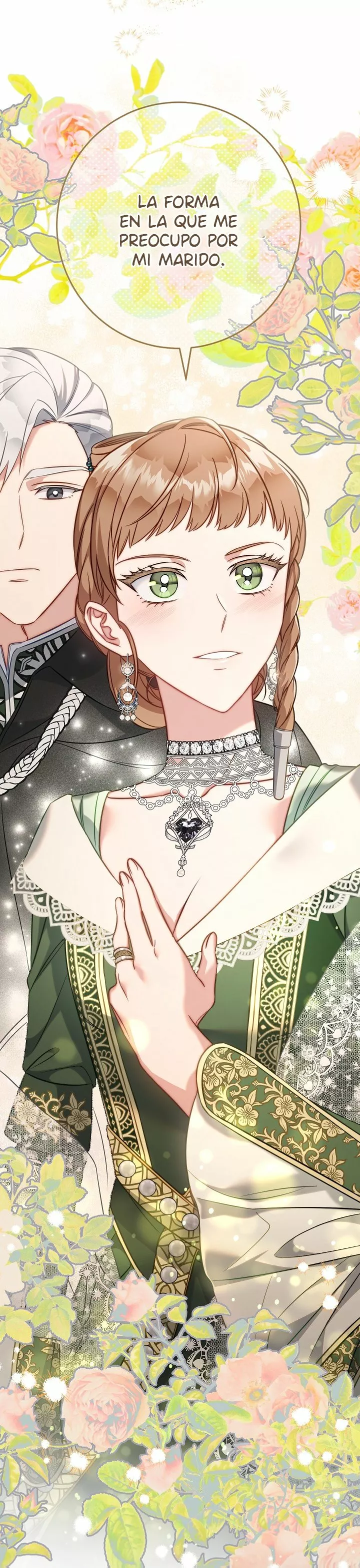 Página 70 del Manga