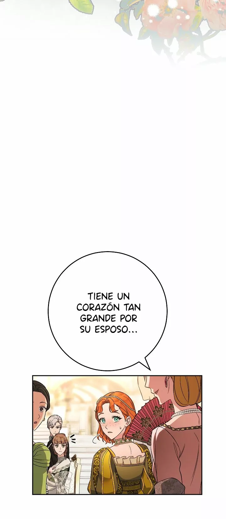 Página 71 del Manga