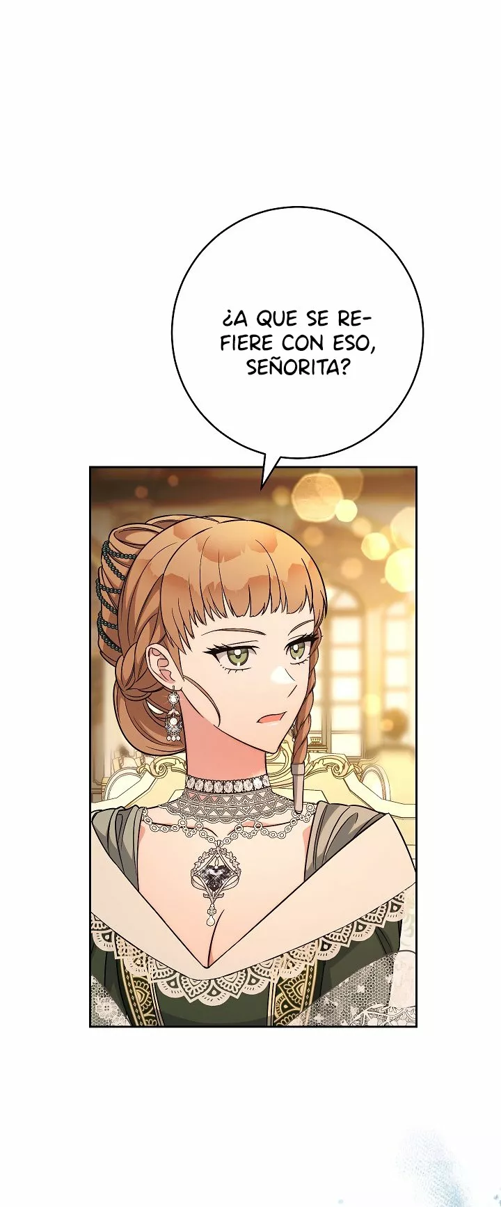 Página 73 del Manga