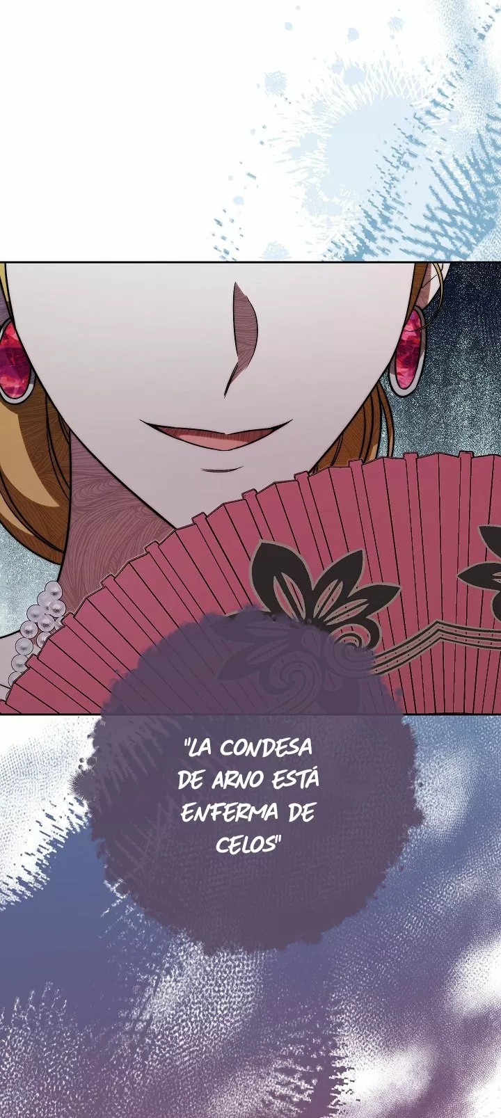 Página 74 del Manga