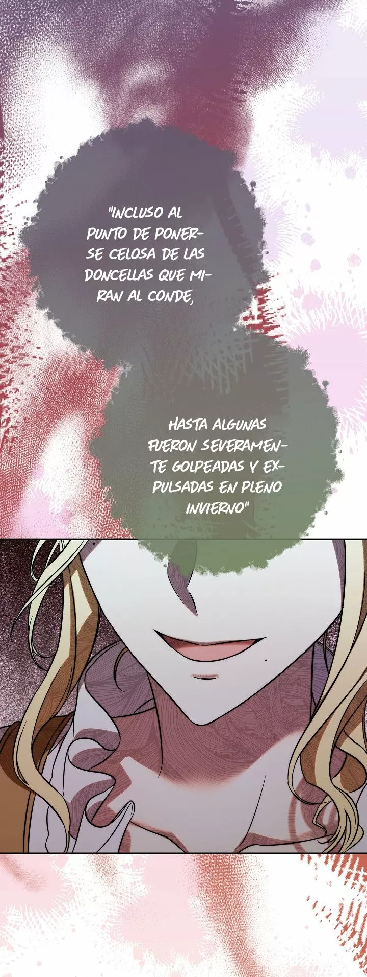 Página 75 del Manga