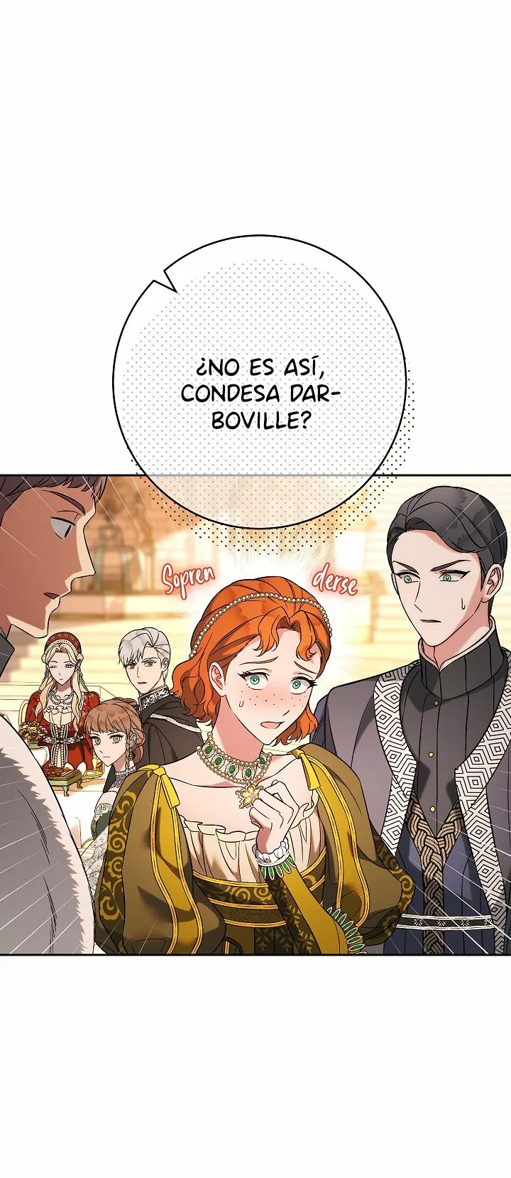 Página 78 del Manga