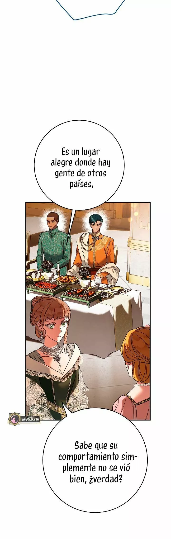 Página 36 del Manga