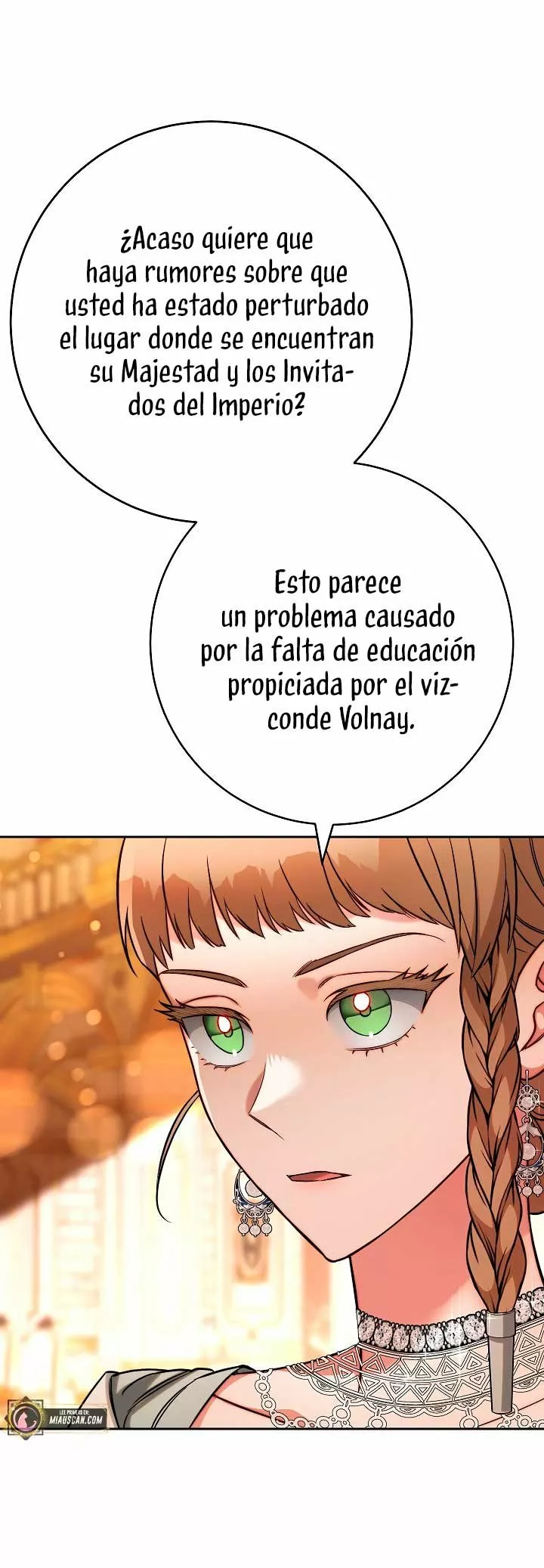 Página 38 del Manga