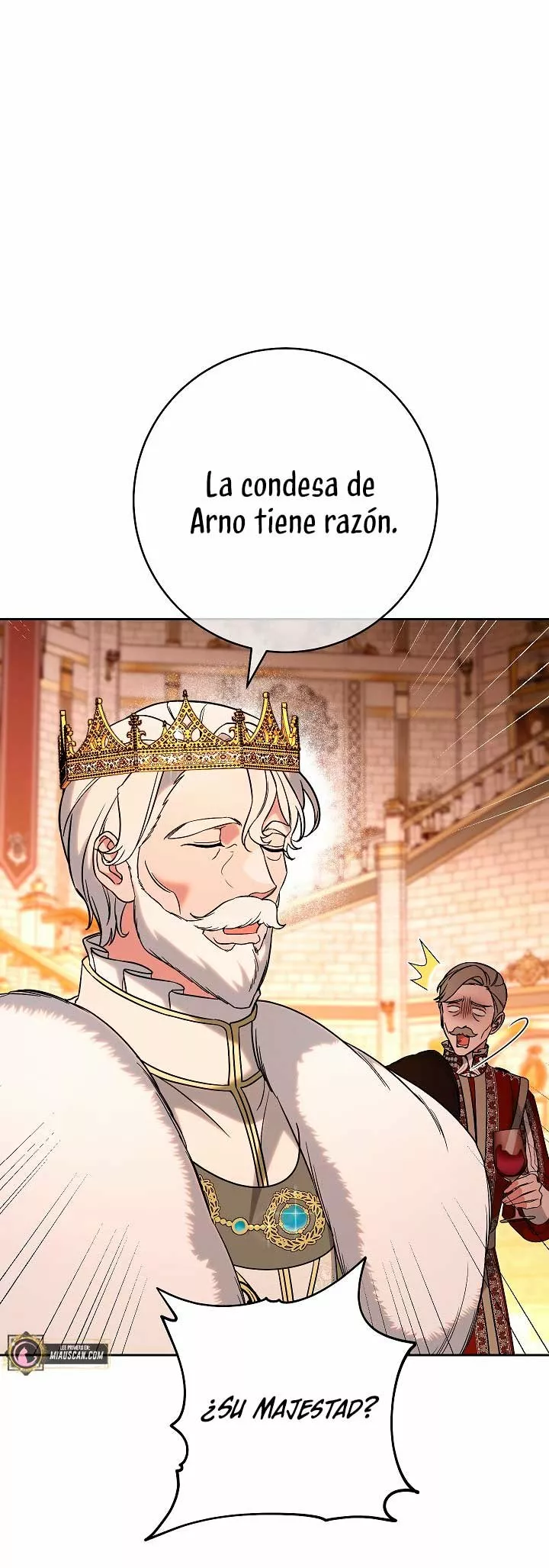 Página 43 del Manga