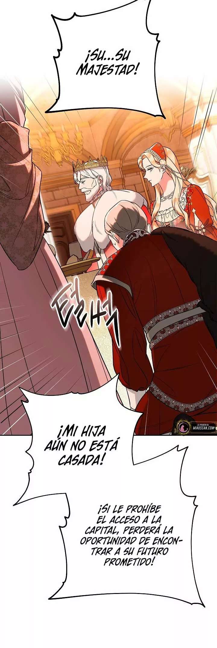 Página 47 del Manga