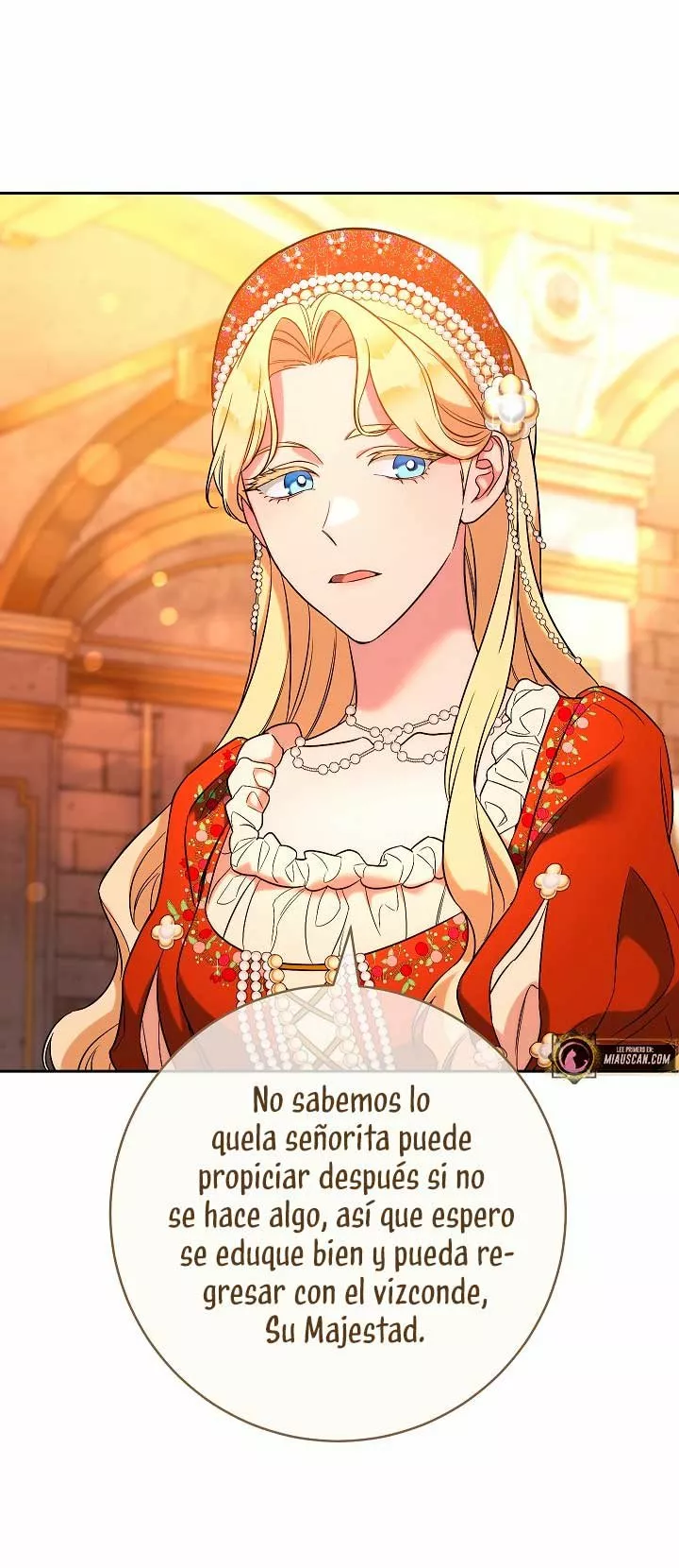 Página 50 del Manga