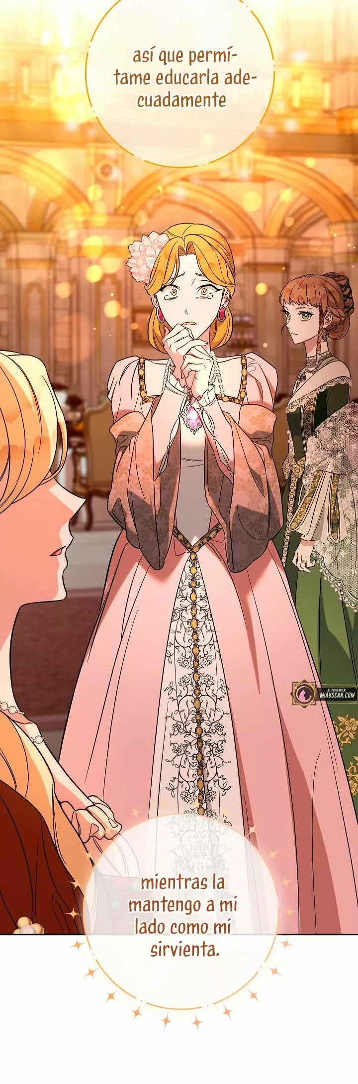 Página 53 del Manga