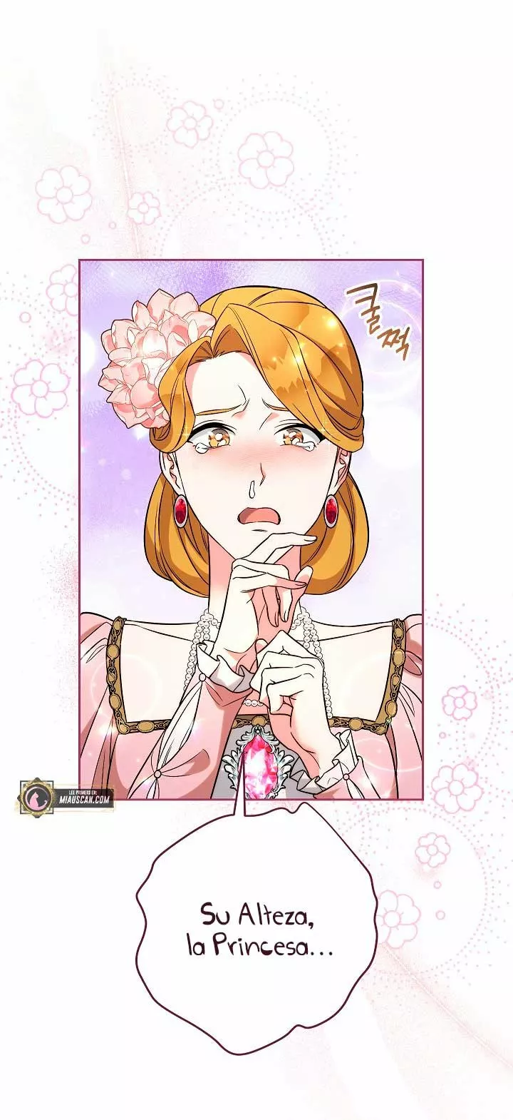 Página 54 del Manga