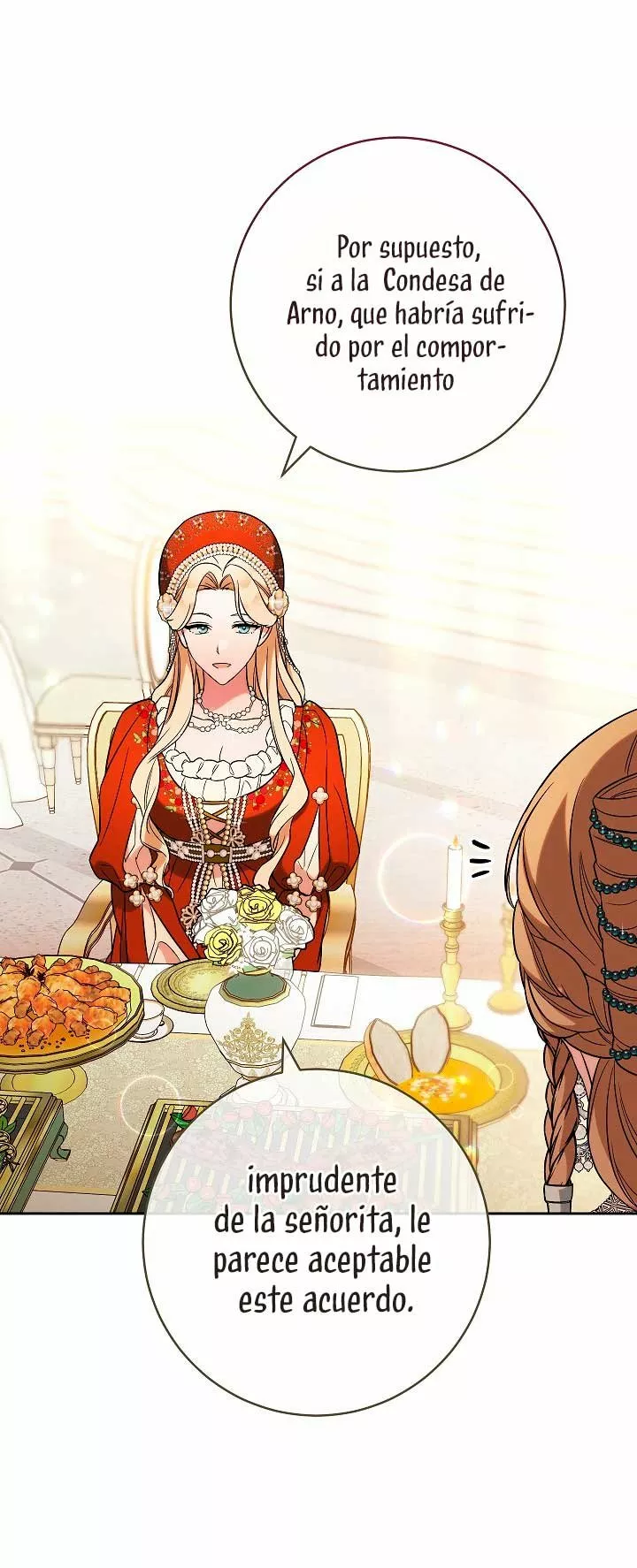 Página 56 del Manga