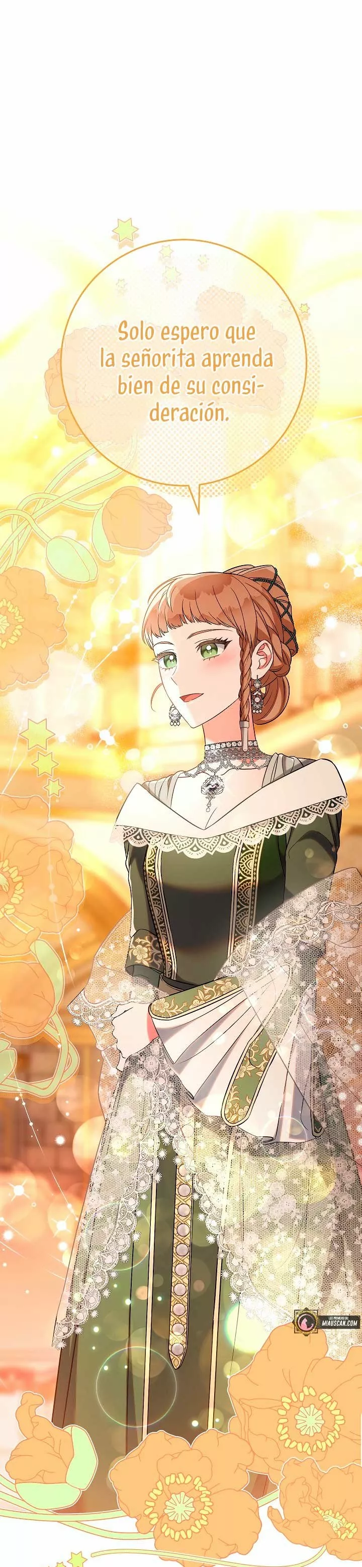 Página 58 del Manga