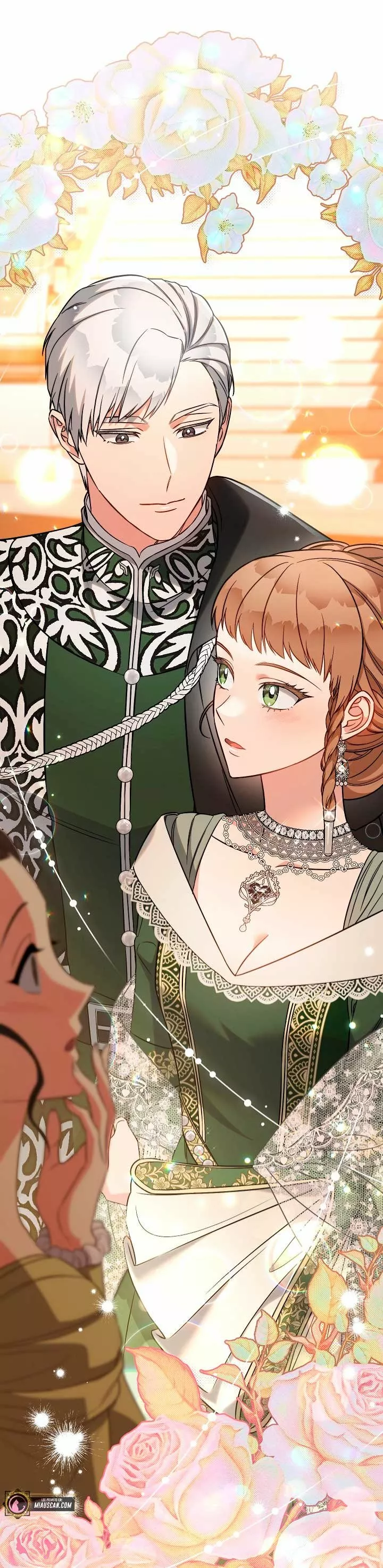 Página 63 del Manga