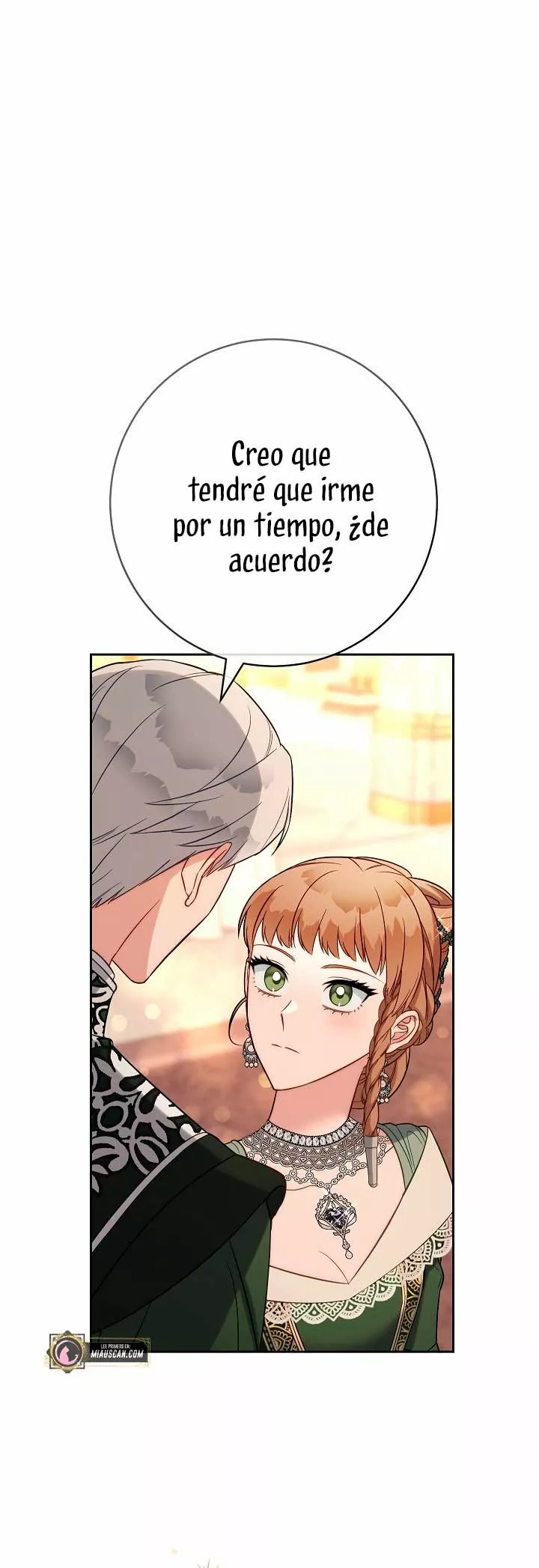 Página 65 del Manga