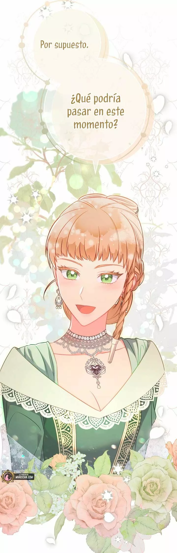 Página 66 del Manga