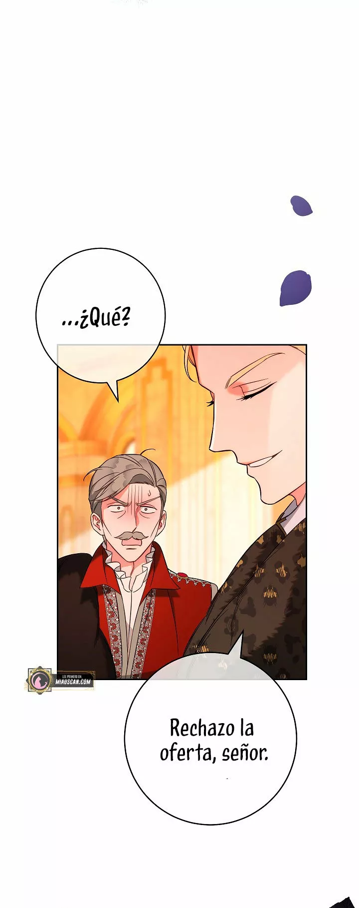 Página 40 del Manga