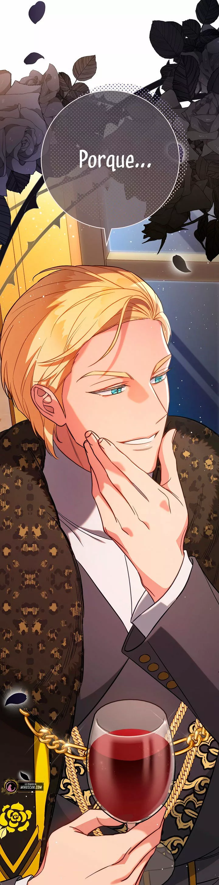 Página 41 del Manga