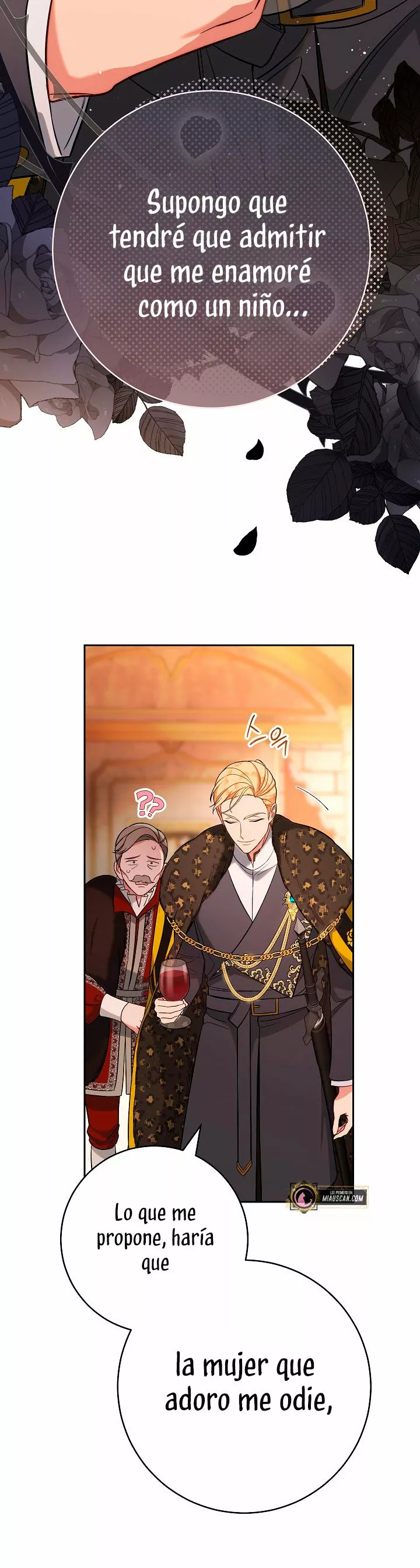 Página 42 del Manga