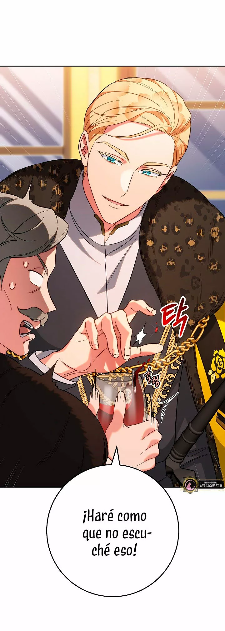 Página 43 del Manga